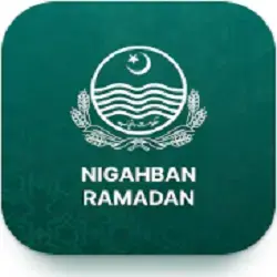 Nigehban Ramadan App icon