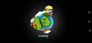 Screenshot of Ninja Heroes New Era Android
