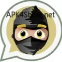 Ninja WhatsApp