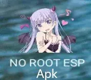 No Root ESP icon