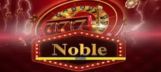 Screenshot Of Noble777 Download