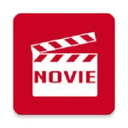 Novie TV icon