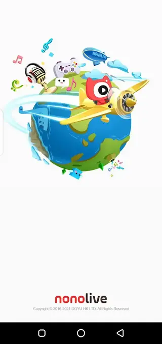 Screenshot of Novo Live Apk