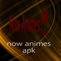 Now Animes icon