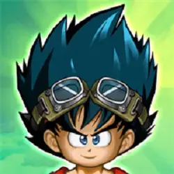 Nro Blue icon