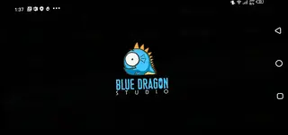 Screenshot of Nro Blue Android