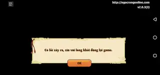 Screenshot of Nro Blue Apk