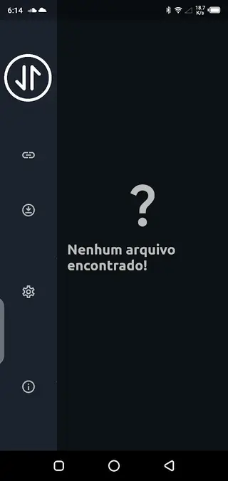 Screenshot of ntDown Apk