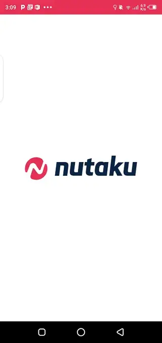 Screenshot of Nutaku App