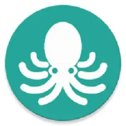 OctoStream icon