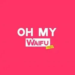 Oh My Waifu icon