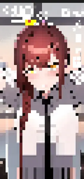 Screenshot of Oh My Waifu Download