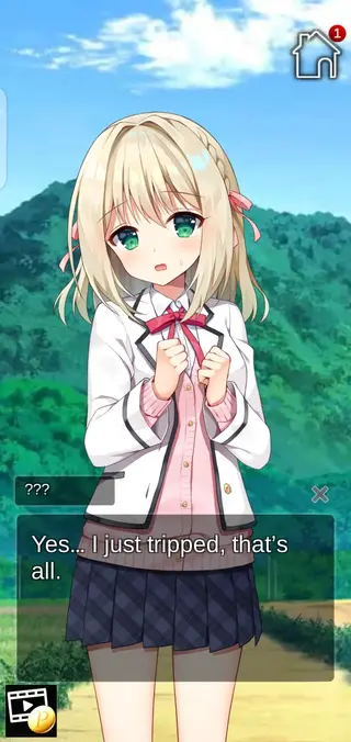 Screenshot of Oh My Yokai Apk Download