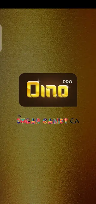 Screenshot of Oino Pro