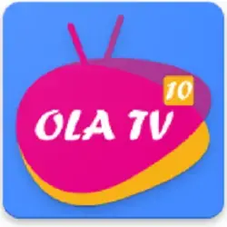 Ola TV 10 icon