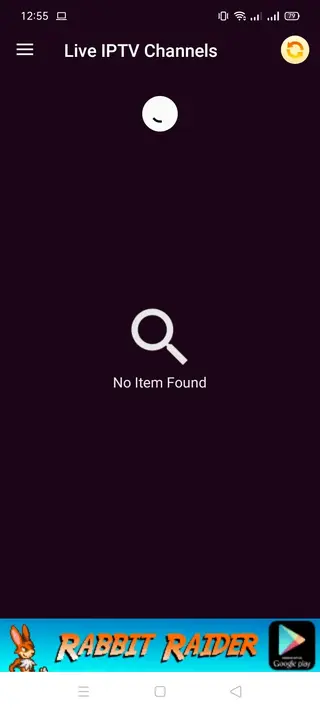 Screenshot of Ola Tv 10 Apk