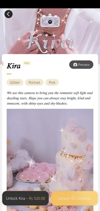 Screenshot of Old Roll Download