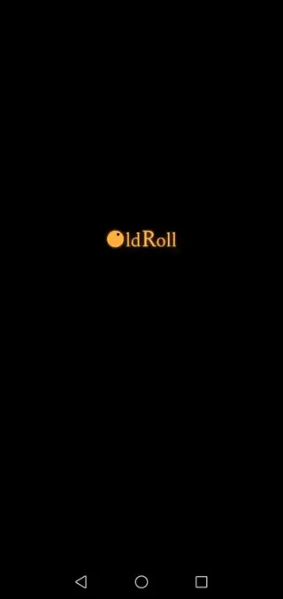 Screenshot of Old Roll Apk