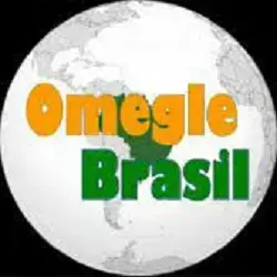 Omegle Brasil icon