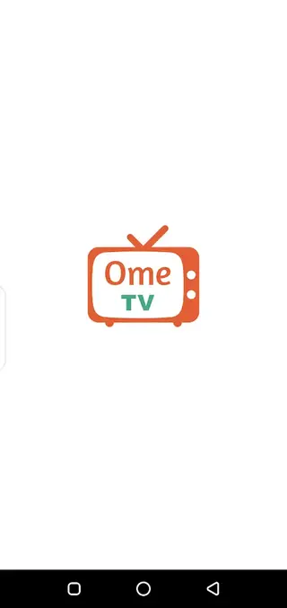 Screenshot of Omegle Brasil Download