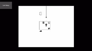 Screenshot of OMORI Mobile Game