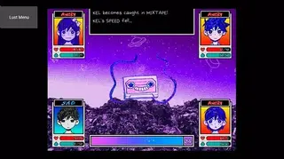 Screenshot of OMORI Download