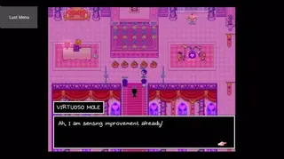 Screenshot of OMORI Mobile Apk