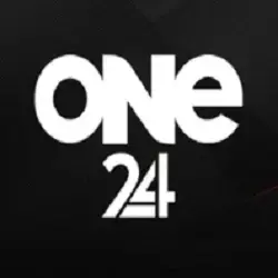 One24 TV icon
