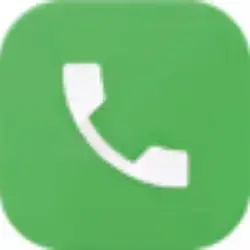 Oneplus Dialer icon
