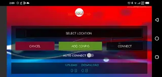 Screenshot of Opplextv Android