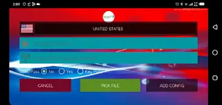 Screenshot of Opplextv Apk