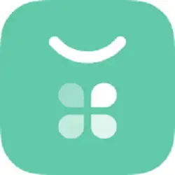 Oppo App Store icon