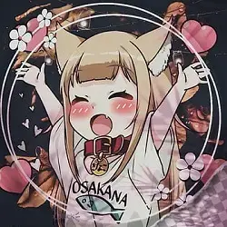 Osakana icon