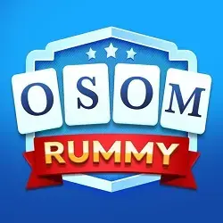 Osom Rummy icon