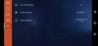 Screenshot of P2Braz Apk