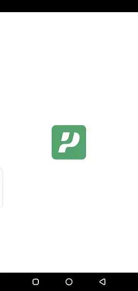 Screenshot of Paisayaar App