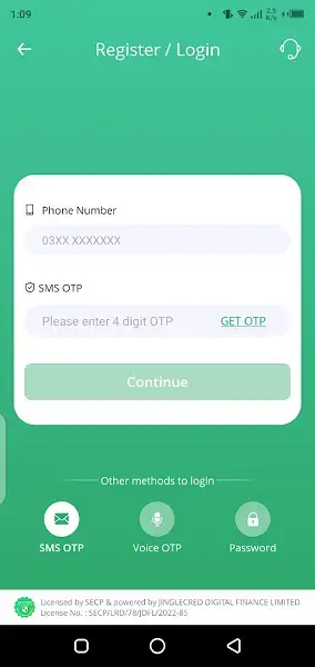 Screenshot of Paisayaar Download