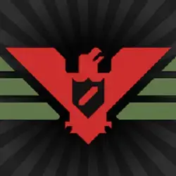 Papers Please icon