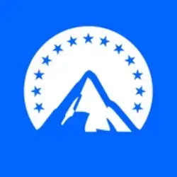 Paramount Plus icon
