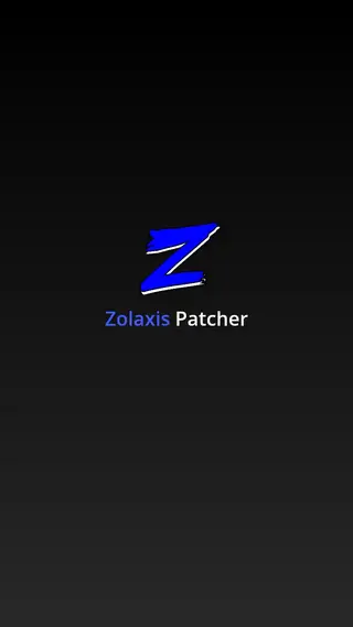 Screenshot of Patch Injector Apk