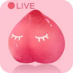 Peach Live icon