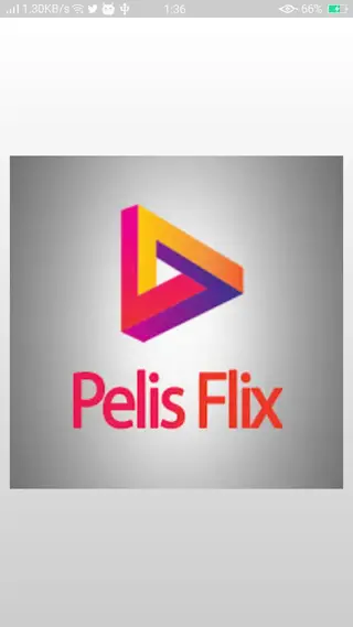 Screenshot of Pelisflix.io Apk