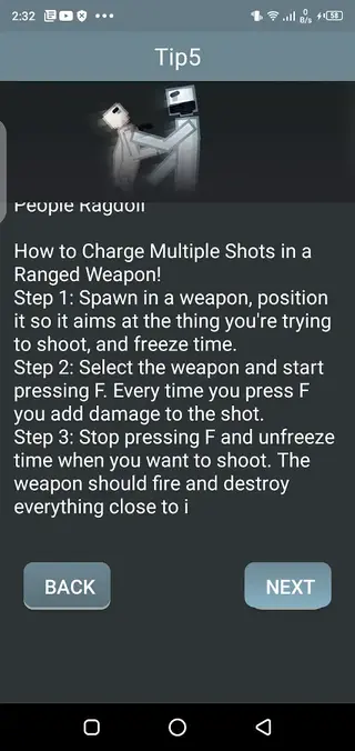 Screenshot of People Playground Download