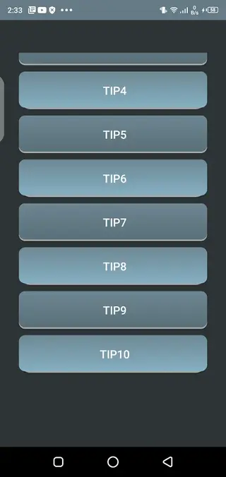 Screenshot of People Playground Android