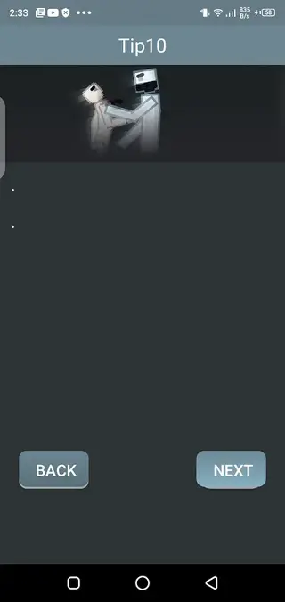 Screenshot of People Playground Apk
