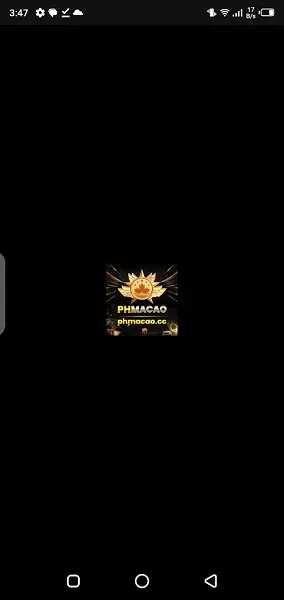 Screenshot of Phmacao Apk
