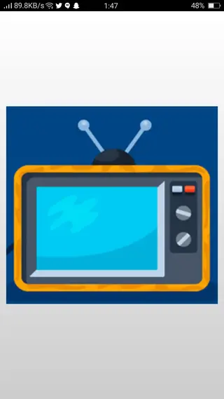 Screenshot of Photocall TV Apk