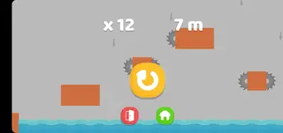 Screenshot of Pico Park For Android