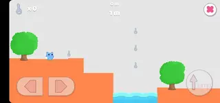 Screenshot of Pico Park Game