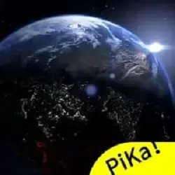 Pika Super Wallpaper icon